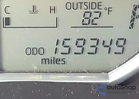 2015 Toyota Corolla Le z USA, uszkodzony, nr VIN 2T1BURHE6FC453944